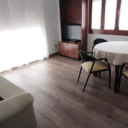 塔韦尔内斯德拉瓦利迪格纳Apartamento A 100M De La Playa公寓 外观 照片